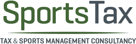 SportsTax — Tax & Sports Management Consultancy