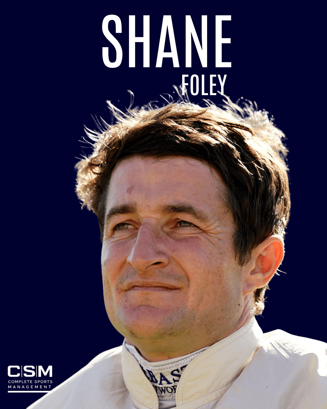 Shane Foley